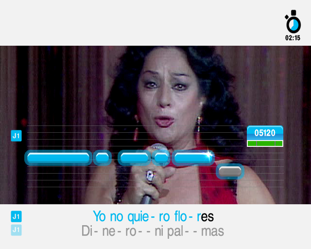 SingStar Clásicos